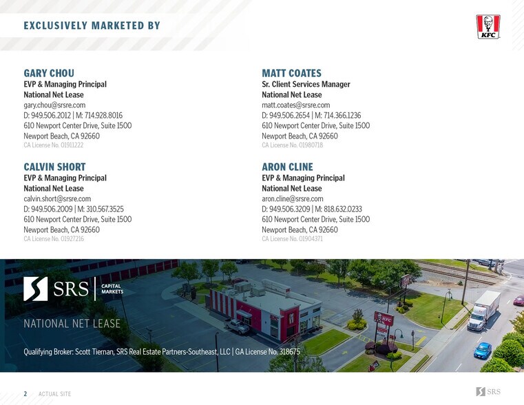 1493 Mount Zion Rd, Morrow, GA à vendre - Photo du bâtiment - Image 2 de 10