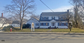 More details for 83 Main St, Hyannis, MA - Office for Sale