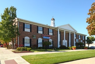 More details for 12750 S Saginaw St, Grand Blanc, MI - Office/Medical for Lease