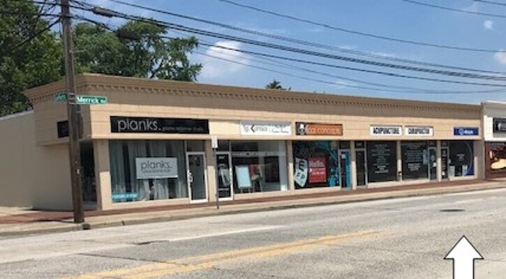 2473B Merrick Rd, Bellmore, NY for sale - Building Photo - Image 1 of 1