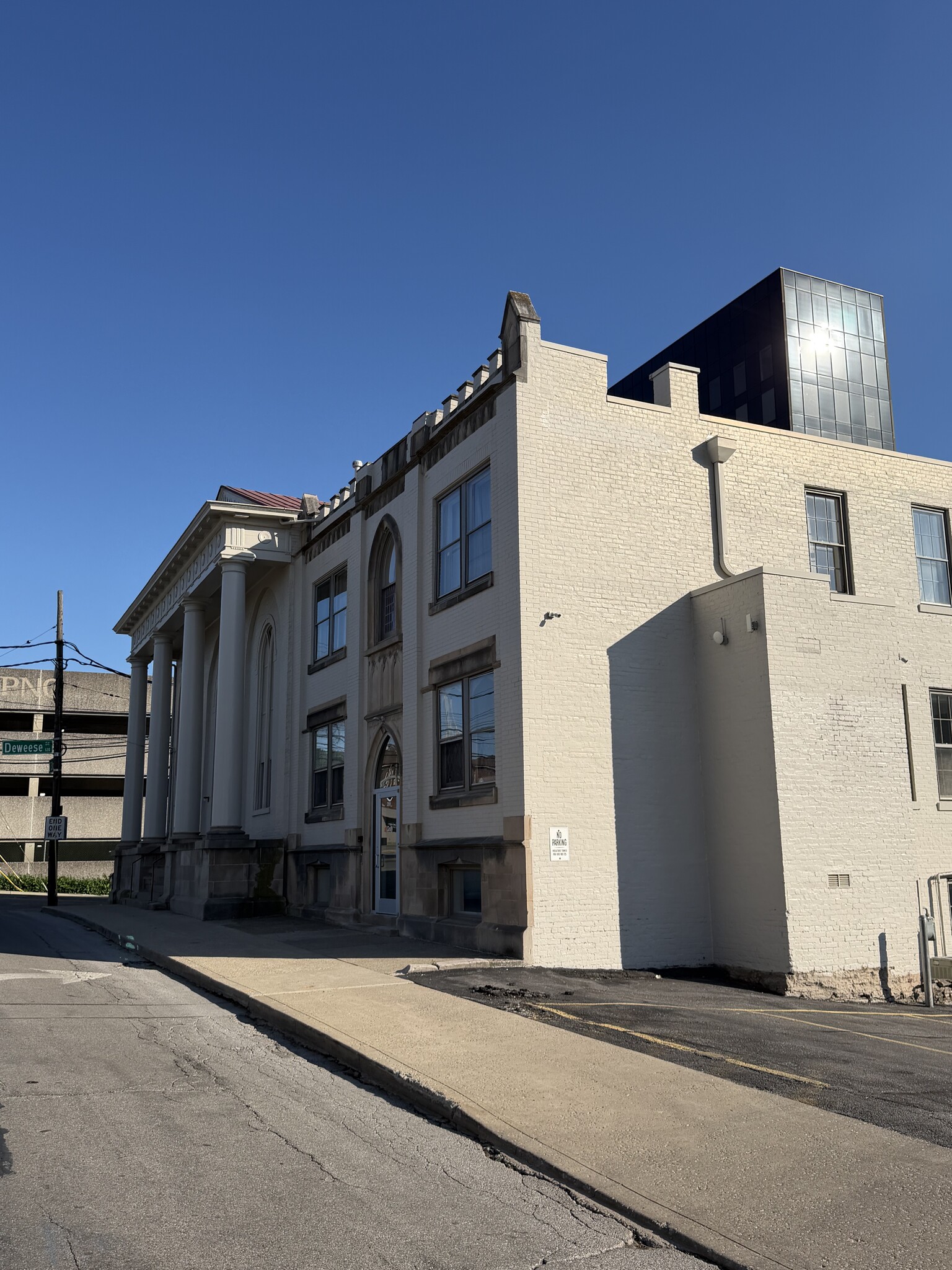 266 E Short St, Lexington, KY for sale Building Photo- Image 1 of 5