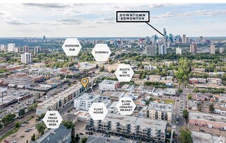 Plus de détails pour Bureau/Commerce de détail à louer