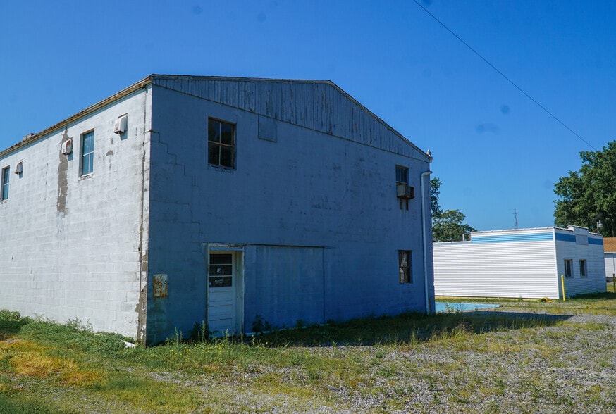 356 E Maryland Ave, Sebring, OH for sale - Building Photo - Image 2 of 3