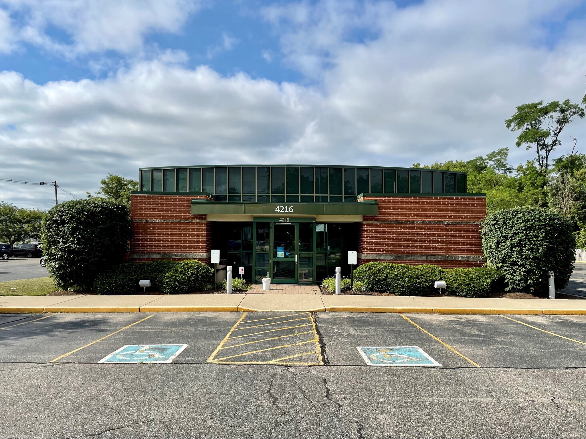 4214 Grand Ave, Middletown, OH for sale Primary Photo- Image 1 of 2