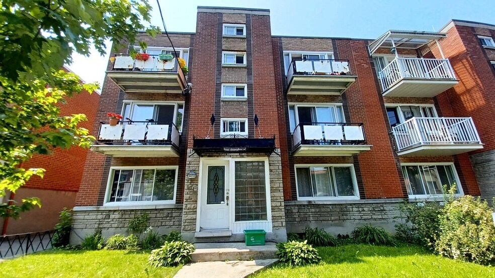 6430 42e Av, Montréal, QC à vendre - Photo principale - Image 1 de 1