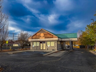 Plus de détails pour 2703 N Division St, Spokane, WA - Commerce de détail à vendre