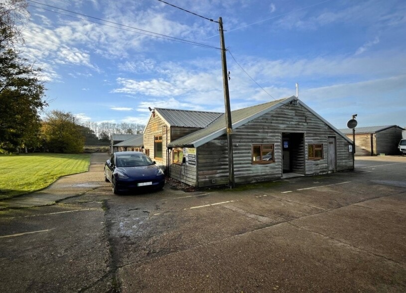 Malthouse Ln, Hurstpierpoint à louer - Photo du bâtiment - Image 3 de 3