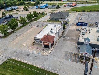 Plus de détails pour 2690 S Dirksen Pky, Springfield, IL - Vente au détail à louer