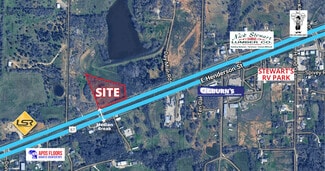 More details for 4909 E Highway 67, Alvarado, TX - Land for Sale