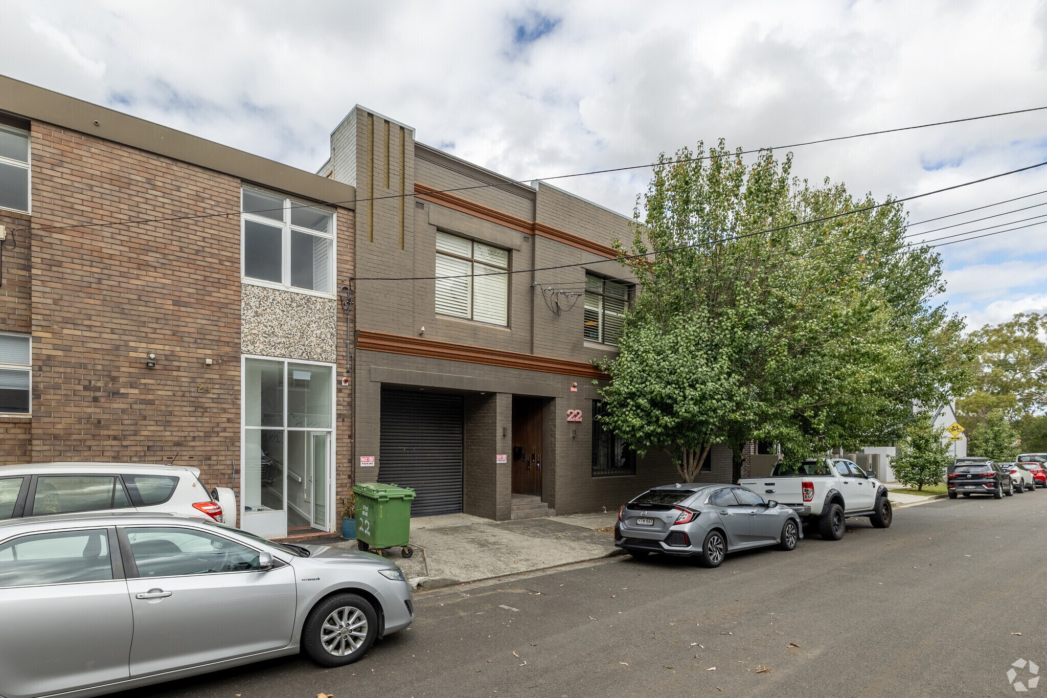 22 Fred St, Lilyfield à louer Photo principale- Image 1 de 7