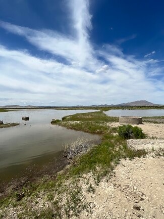 Plus de détails pour Winnemucca, Winnemucca, NV - Terrain à vendre