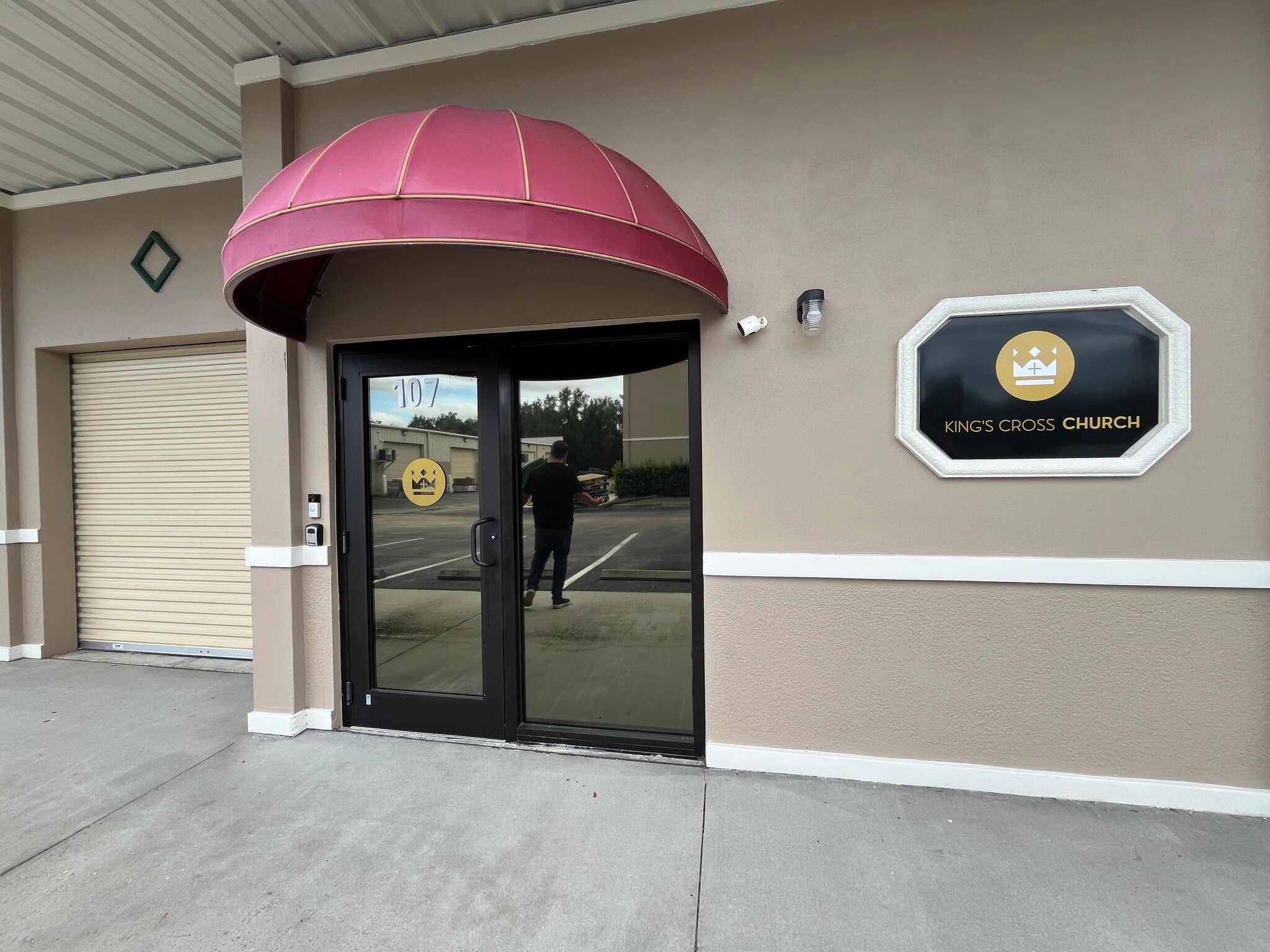 4920 Lena Rd, Bradenton, FL for lease Interior Photo- Image 1 of 6