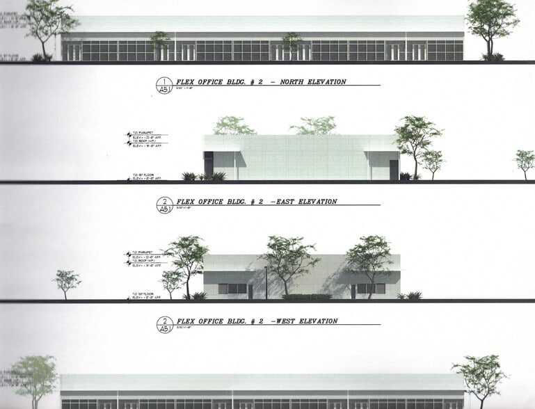 4760 Woolbright Rd, Village Of Golf, FL for lease - Primary Photo - Image 1 of 9