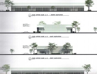 Plus de détails pour 4760 Woolbright Rd, Village Of Golf, FL - Local d'activités à louer