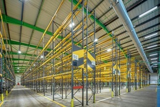 Lister Rd, Runcorn for lease Interior Photo- Image 1 of 3