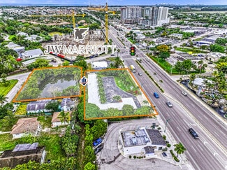 More details for 2164 Tamiami Trl E, Naples, FL - Land for Sale