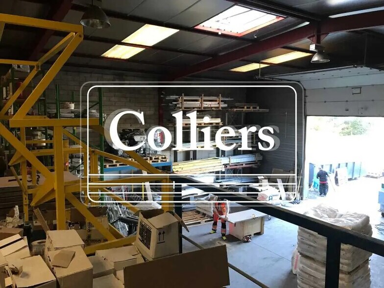 Flex dans Septèmes-les-Vallons à louer - Photo intérieure - Image 3 de 5