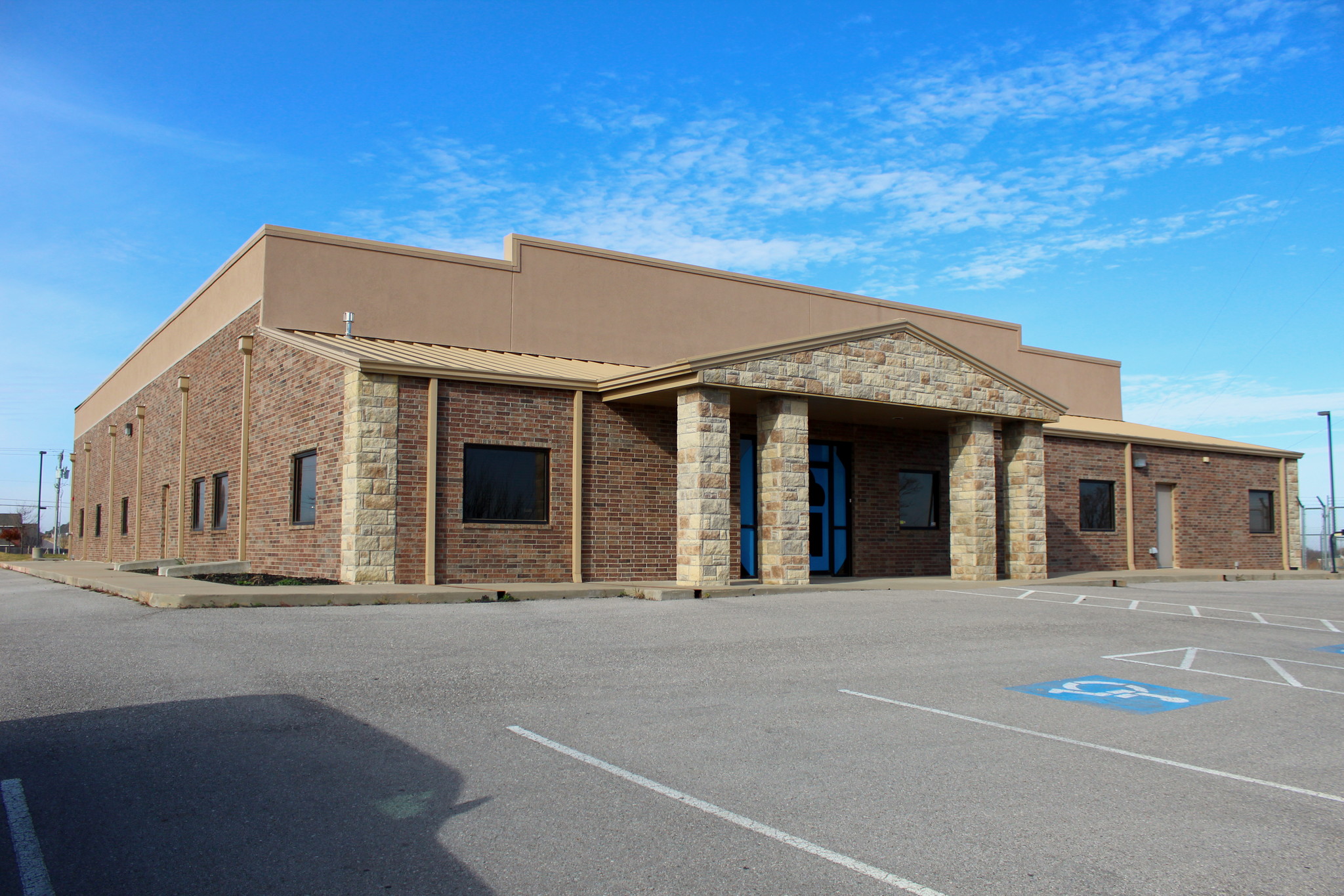 9802 N Morgan Rd, Yukon, OK for sale Primary Photo- Image 1 of 1