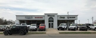 More details for 121 Huff St, Winona, MN - Retail for Sale