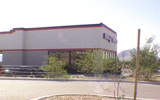 Plus de détails pour 11429 N Saguaro Blvd, Fountain Hills, AZ - Commerce de détail à vendre