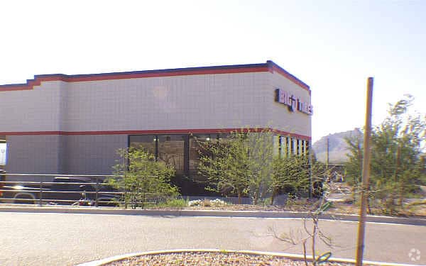 11429 N Saguaro Blvd, Fountain Hills, AZ for sale Primary Photo- Image 1 of 8