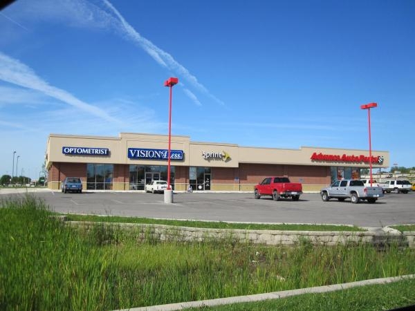 2010-2018 Sears St, Waterloo, IA à vendre - Photo principale - Image 1 de 1