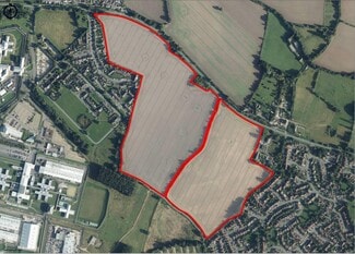 More details for East Rd, Wolverhampton - Land for Sale