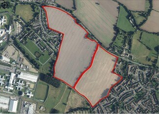 Plus de détails pour East Rd, Wolverhampton - Terrain à vendre