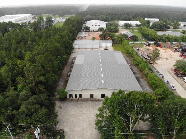 241 Highway 1085, Madisonville, LA à louer - Photo du bâtiment - Image 3 de 36