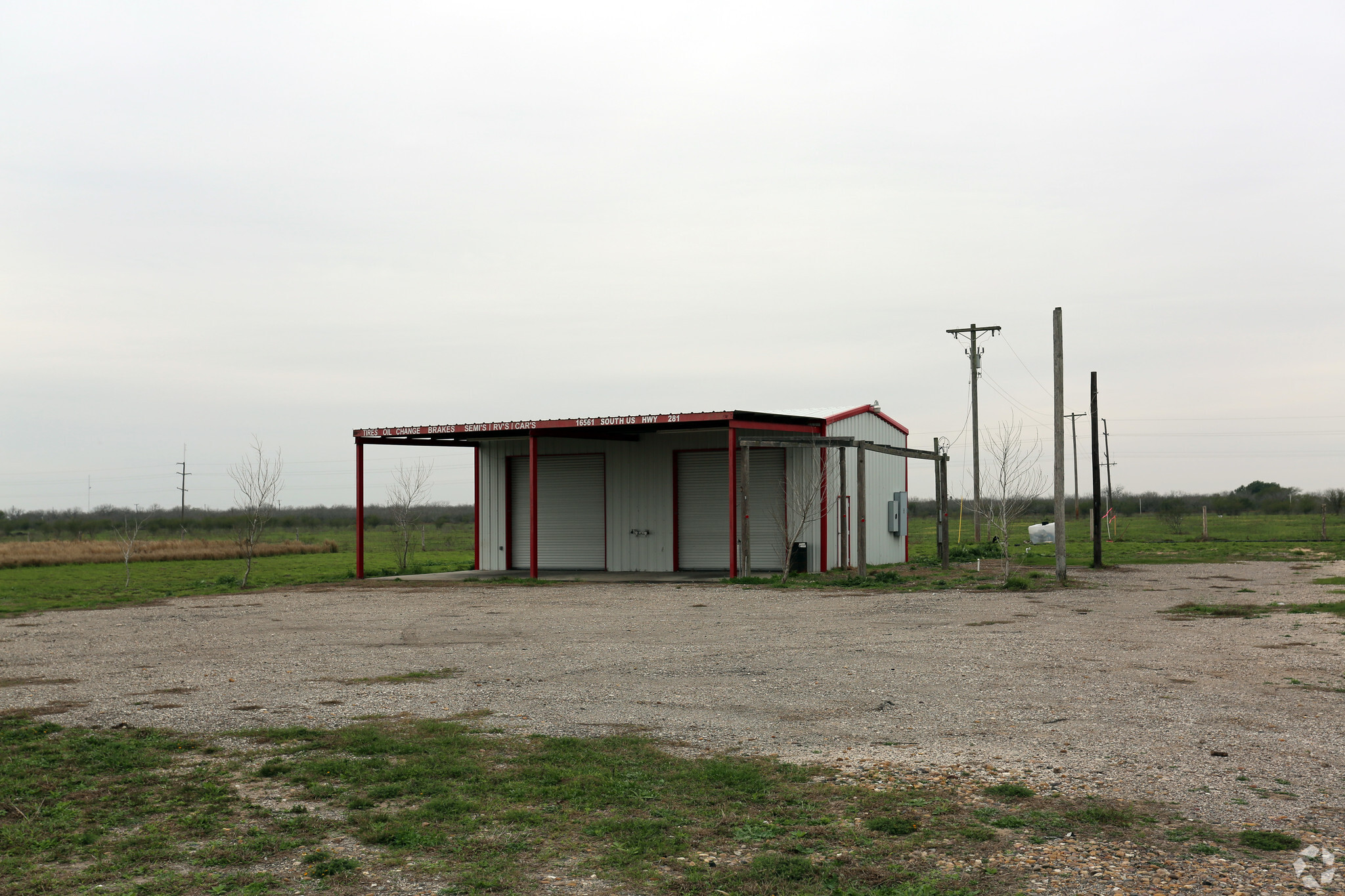 16561 S Hwy 281, Premont, TX for sale Primary Photo- Image 1 of 1