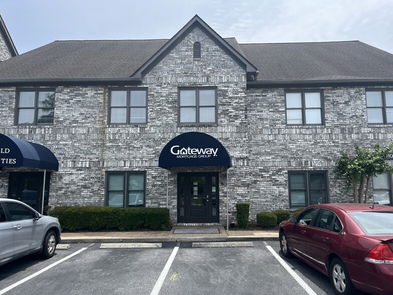 1109 48th Ave N, Myrtle Beach, SC à louer - Photo du bâtiment - Image 1 de 5