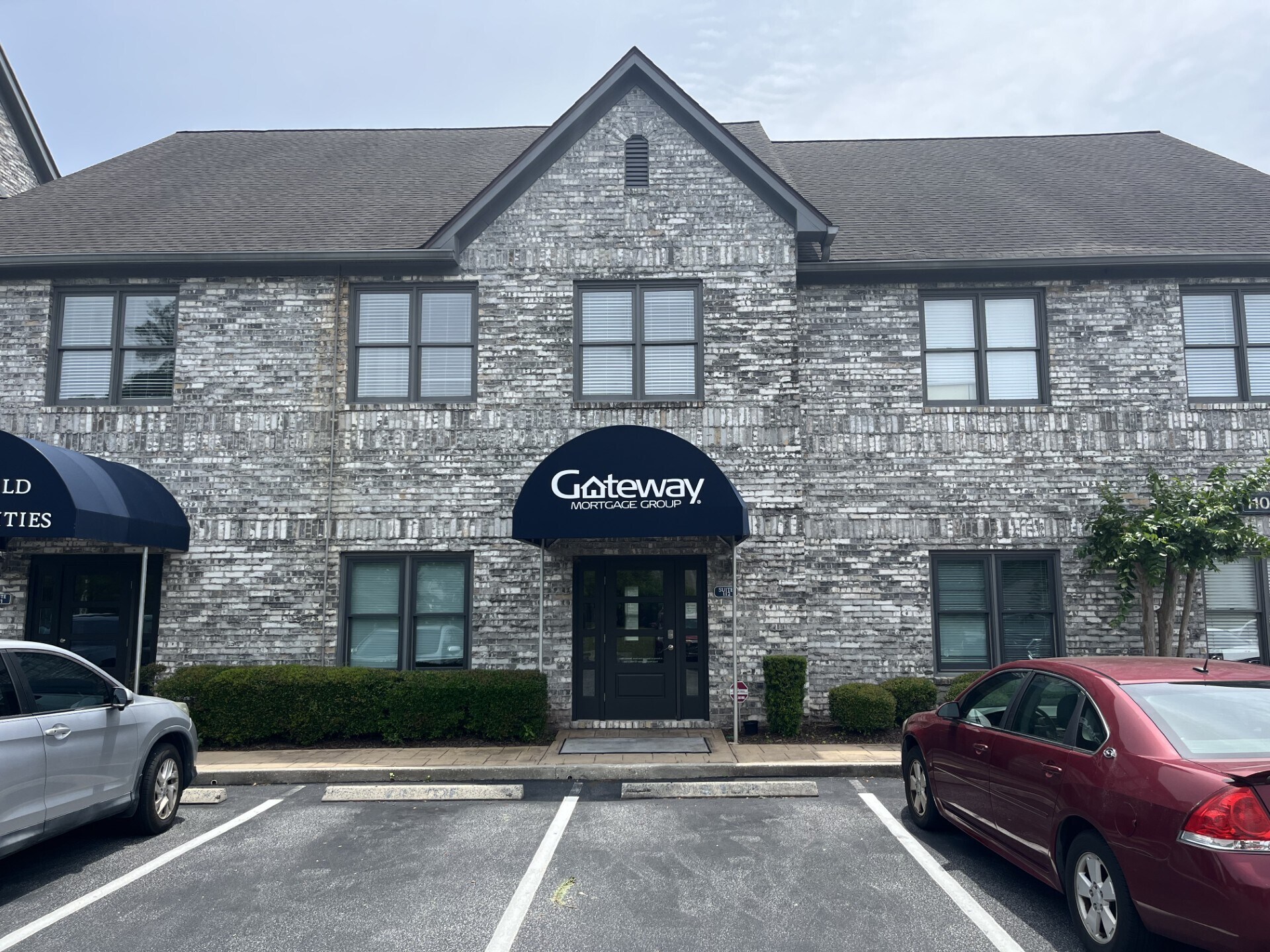 1109 48th Ave N, Myrtle Beach, SC à louer Photo du bâtiment- Image 1 de 6