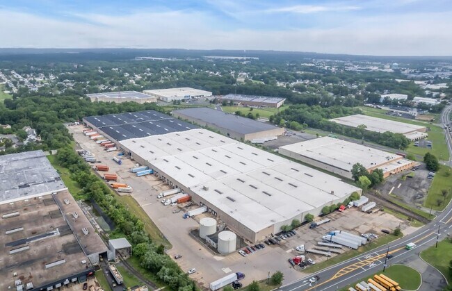 More details for 1665 Jersey Ave, North Brunswick, NJ - Industrial for Lease