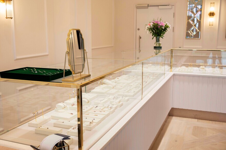 120 Vyse St, Birmingham à louer - Photo intérieure - Image 3 de 5