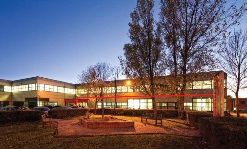 Silverthorne Way, Waterlooville à louer - Photo du bâtiment - Image 1 de 3