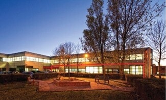 More details for Silverthorne Way, Waterlooville - Office for Lease