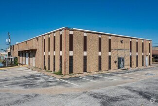 More details for 5101 Norwood Rd, Dallas, TX - Industrial for Lease