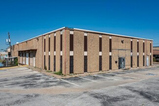 More details for 5101 Norwood Rd, Dallas, TX - Industrial for Lease