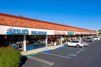 More details for 20517-20543 Devonshire St, Chatsworth, CA - Retail for Lease
