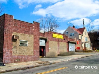 More details for 34-36 Summit St, East Orange, NJ - Industrial for Lease