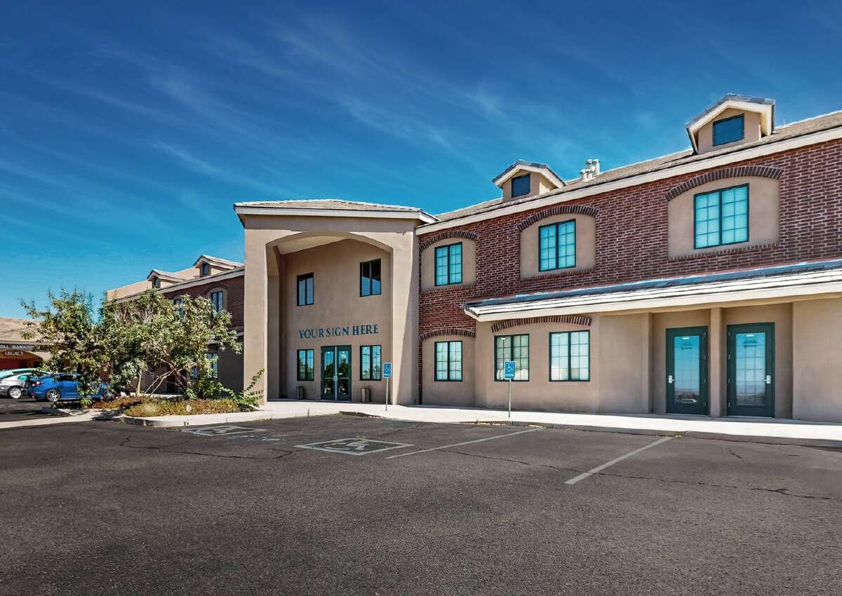 8200 Carmel Ave NE, Albuquerque, NM for sale Building Photo- Image 1 of 1