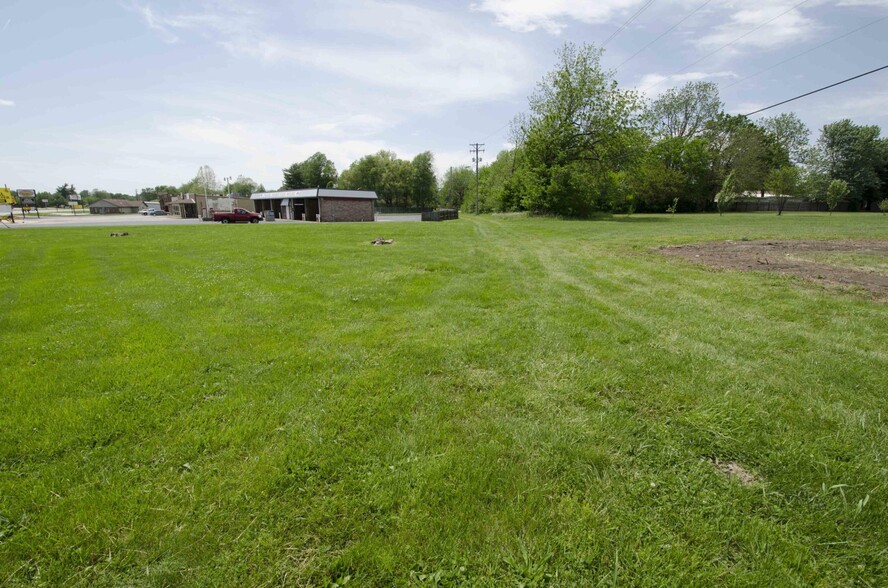 491 US Highway 60, Republic, MO for sale - Building Photo - Image 1 of 1