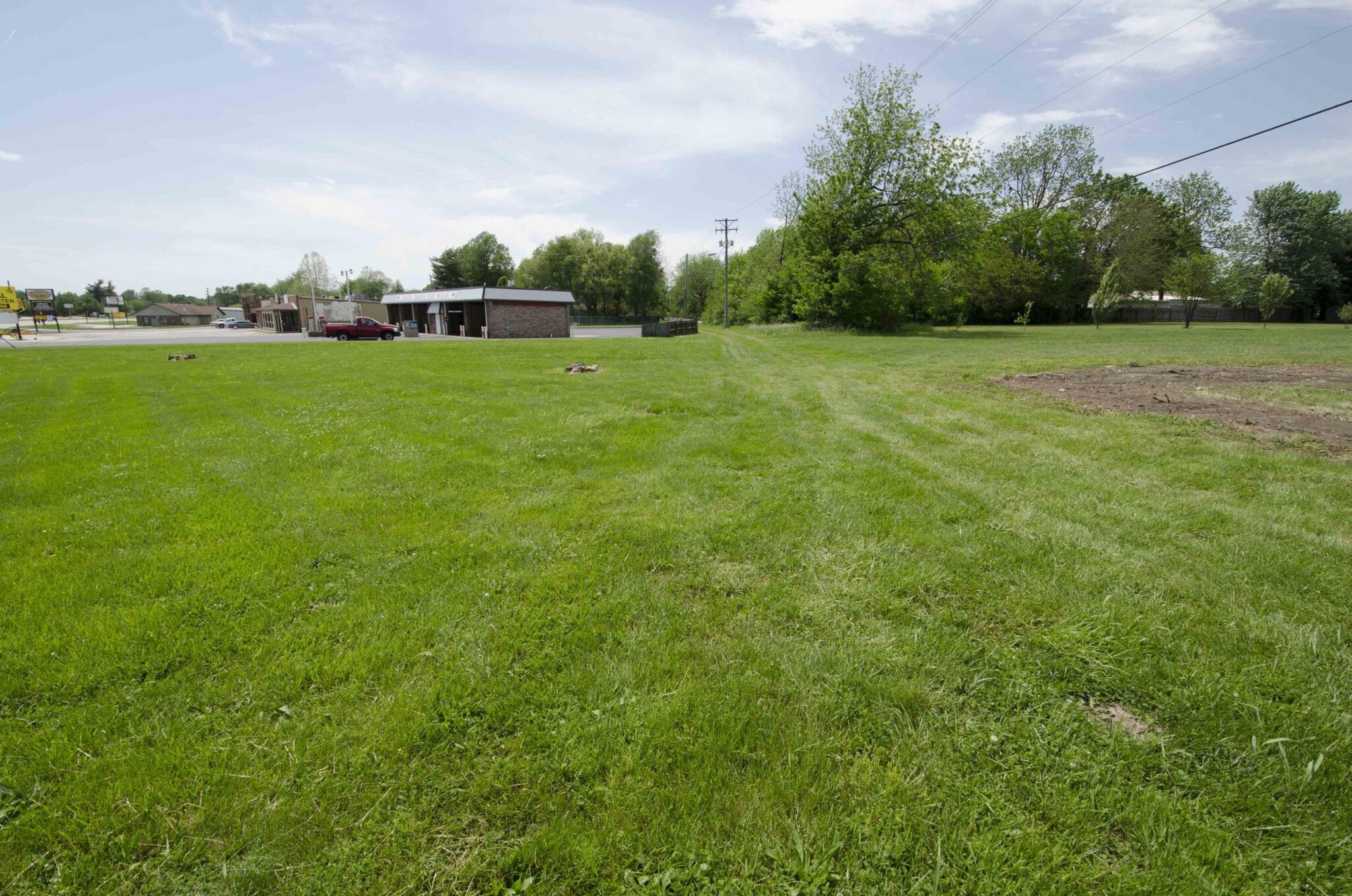 491 US Highway 60, Republic, MO for sale Building Photo- Image 1 of 1