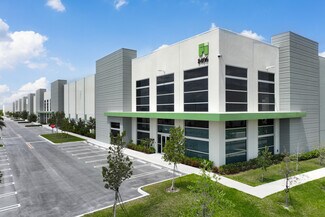 More details for 8406 NW 90th, Medley, FL - Industrial for Lease