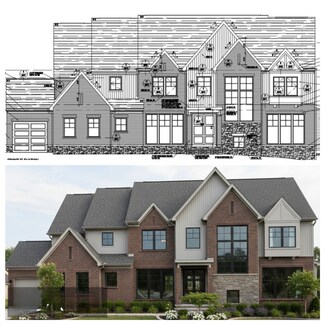 Plus de détails pour 14003 Dawn Whistle way, Bowie, MD - Terrain à vendre