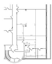 2525 N Mayfair Rd, Wauwatosa, WI for lease Floor Plan- Image 1 of 1