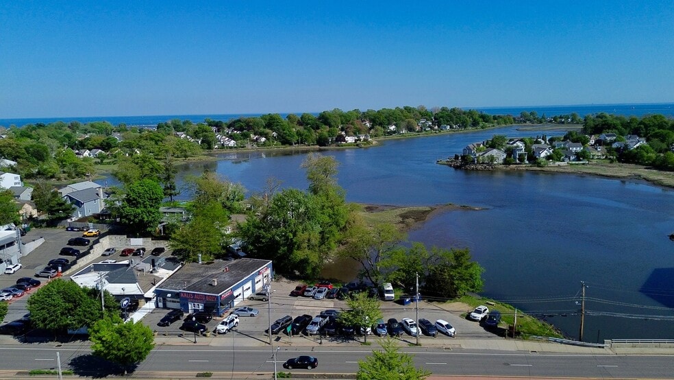 3431 Fairfield Ave, Bridgeport, CT for sale - Building Photo - Image 3 of 7