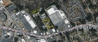 More details for Eastgate Place – Land for Sale, Snellville, GA