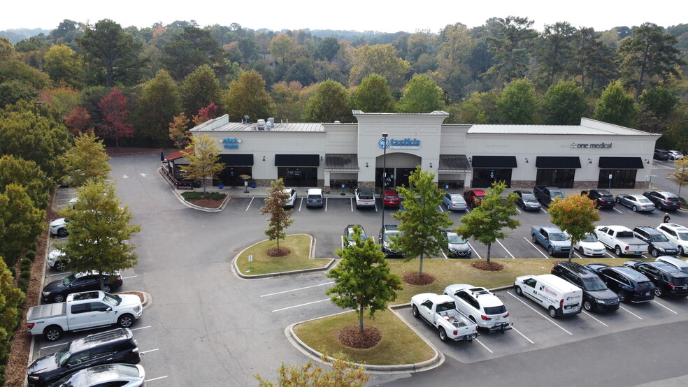 Highway 31, Hoover, AL for lease - Building Photo - Image 3 of 6