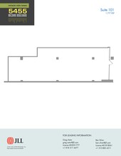 5455 Wilshire Blvd, Los Angeles, CA for lease Site Plan- Image 1 of 1